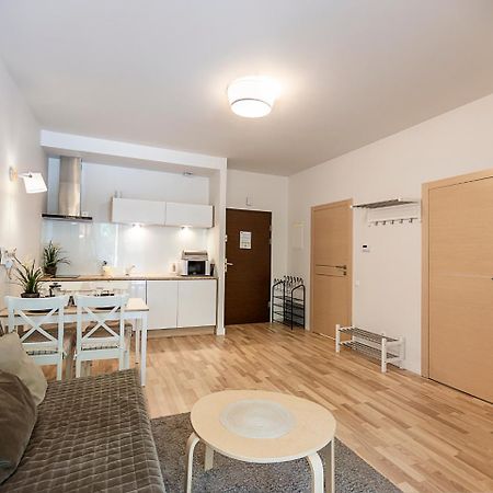 Vacationclub - Baltycka 10 Apartament 9 Свиноуйсьце Экстерьер фото