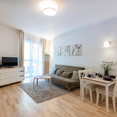 Vacationclub - Baltycka 10 Apartament 9 Свиноуйсьце Экстерьер фото