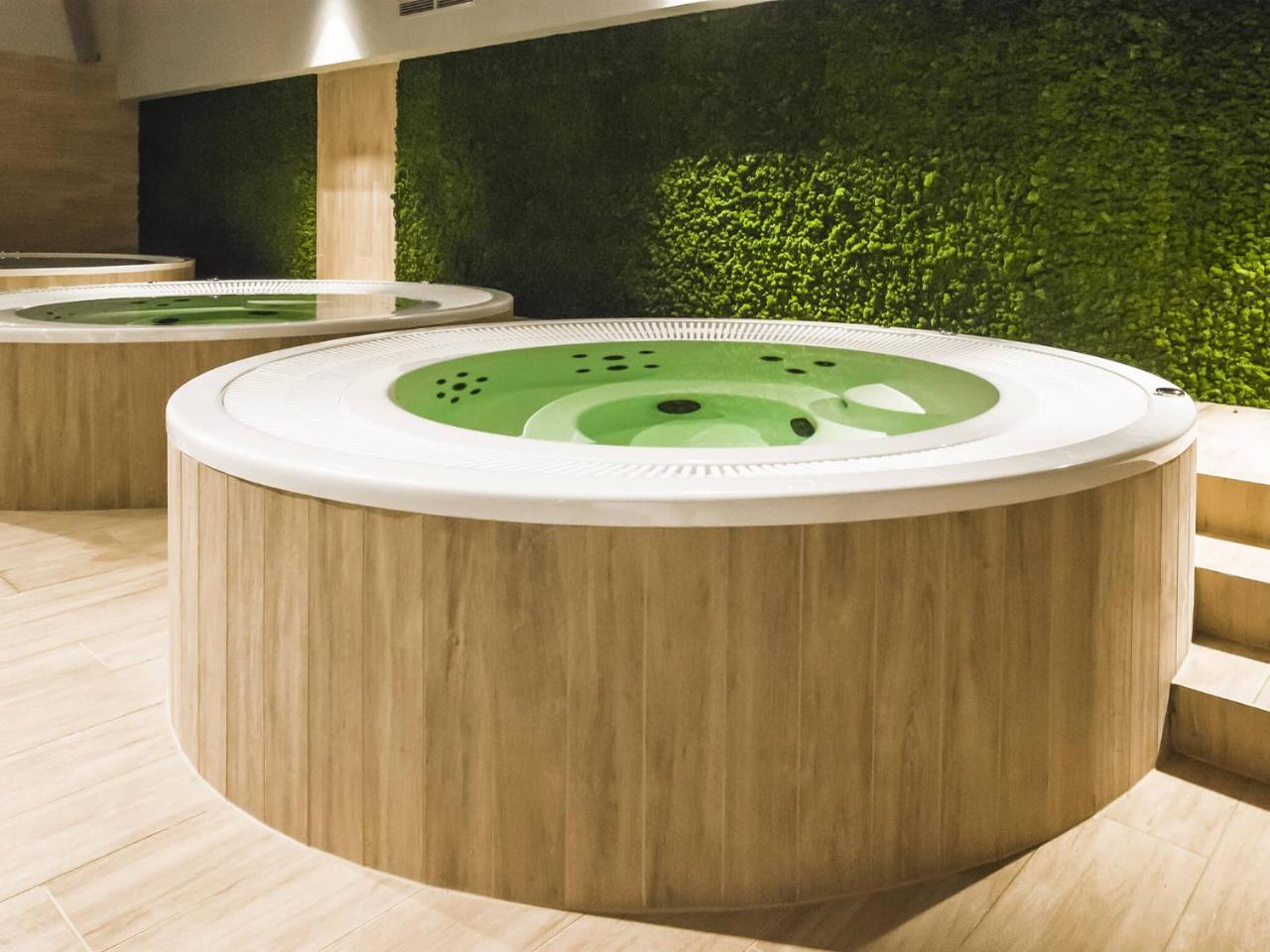Vacationclub - Baltycka 10 Apartament 9 Свиноуйсьце Экстерьер фото