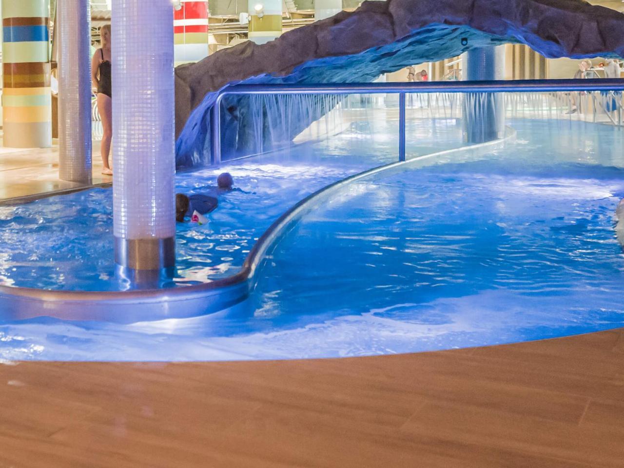 Vacationclub - Baltycka 10 Apartament 9 Свиноуйсьце Экстерьер фото